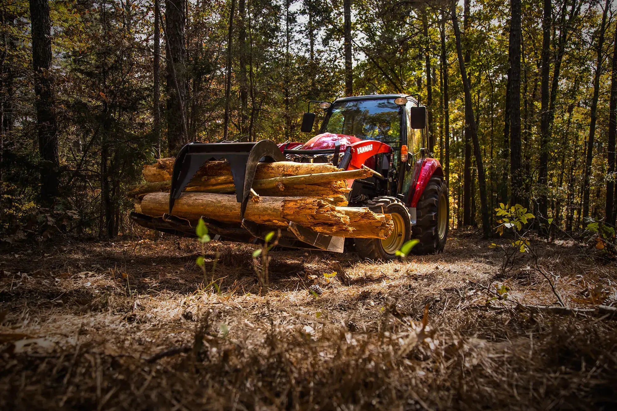 Yanmar USA