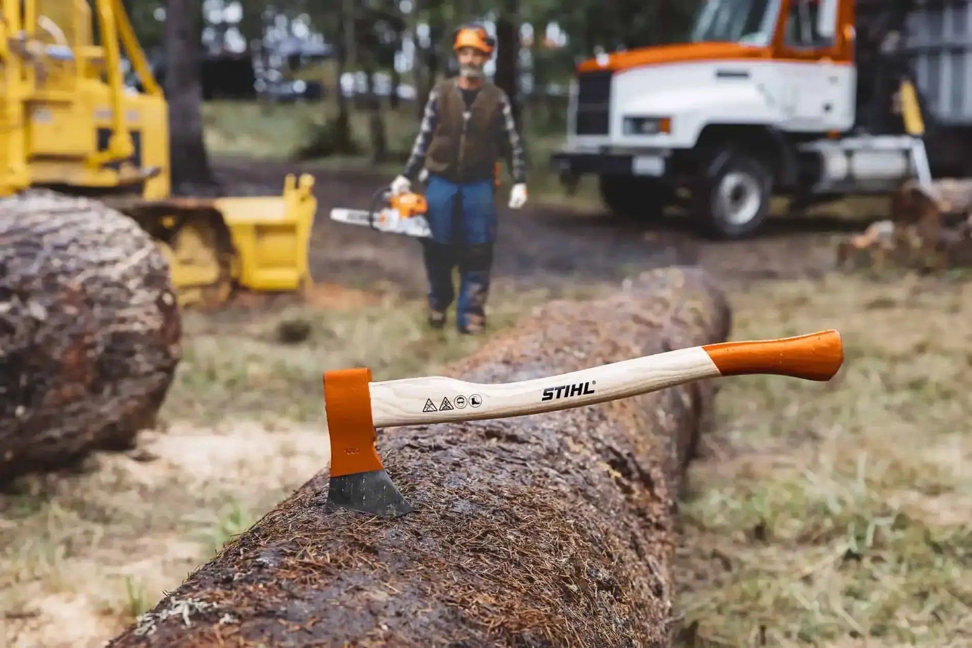 Logging Tools
