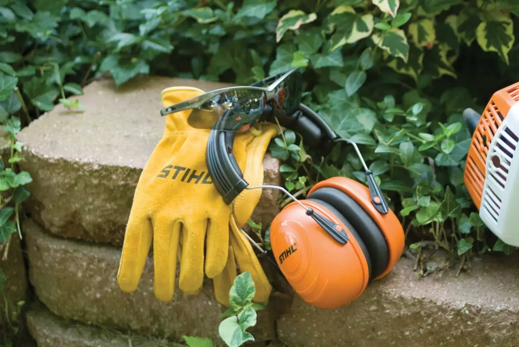 Hearing Protection