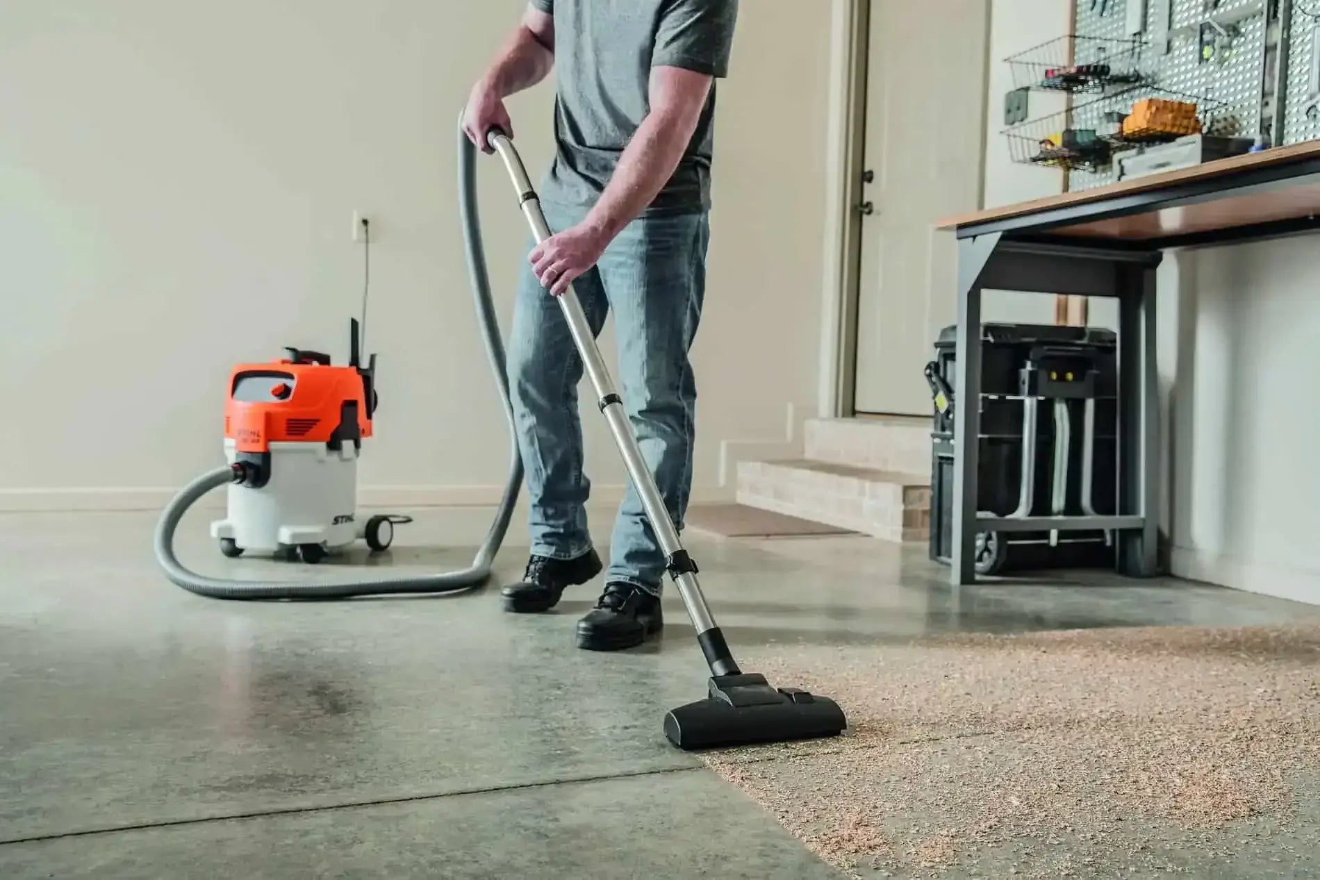 Vacuum Accessories