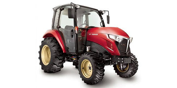 2026 Yanmar USA YT3 Series YT347C