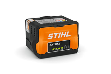 AK 20 Lithium-Ion Battery