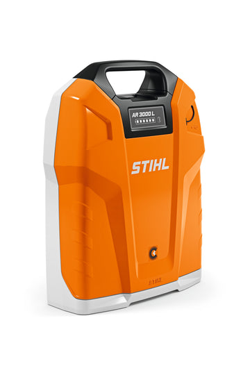 AR 3000 L Lithium-Ion Backpack Battery