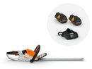 HSA 40 Set-2