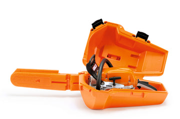 Woodsman Chainsaw Carrying Case