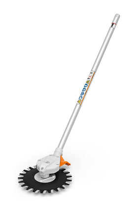 RG-KM Reciprocator Attachment