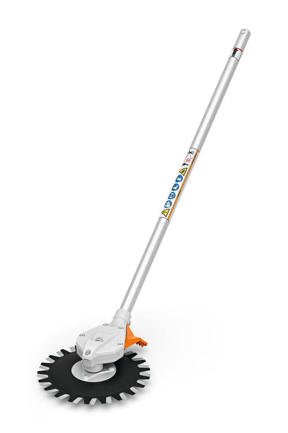 RG-KM Reciprocator Attachment