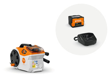 Pressure Washers