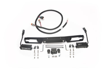 ALZ 120 LED Light Kit