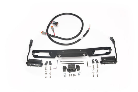 ALZ 120 LED Light Kit