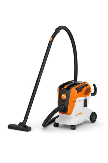 Vacuums