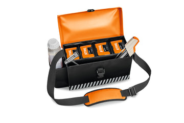 Multipurpose Battery & Oil Bag