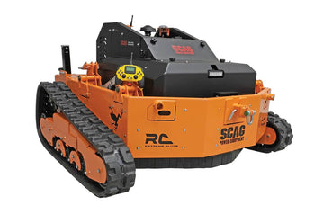 2026 Scag Power Equipment SRC-52D-37BV-EFI 70-in.