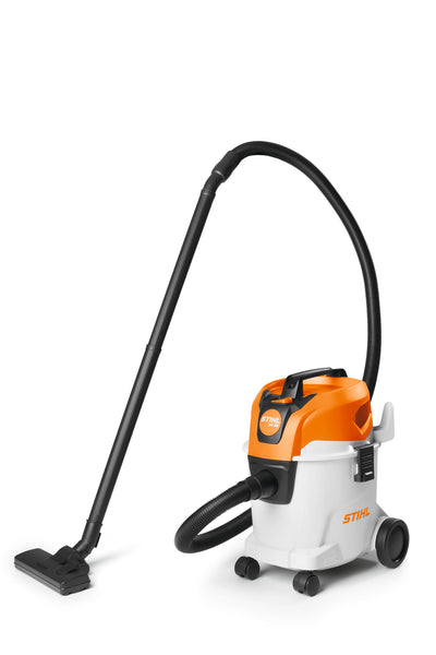 Vacuums