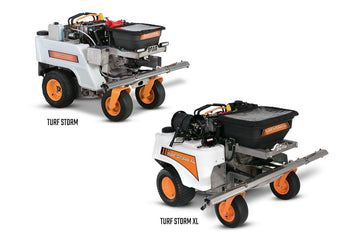 2026 Scag Power Equipment Turf Storm