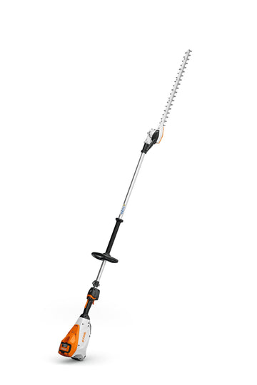 HLA 135 - 145°