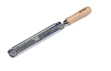 Sharpening File for Pruning Saws