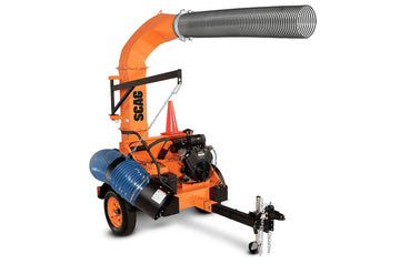 2026 Scag Power Equipment Industrial Tow-Behind TLB25-49KBD