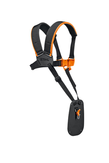 Double Standard Harness