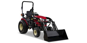 2026 Yanmar USA SA Series SA425