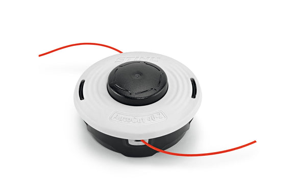 AutoCut® 46-2 Line Head - TapAction™