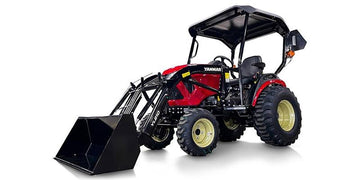 2026 Yanmar USA SA Series SA425DHX