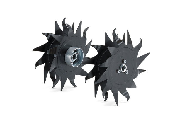 BF-MM Pick Tines Cultivator Attachment