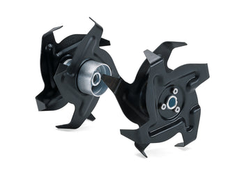 BK-MM Bolo Tines Cultivator Attachment
