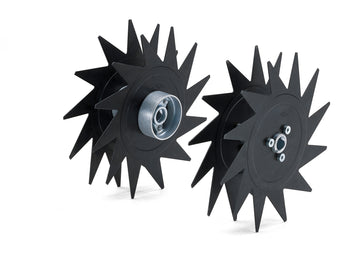 RL-MM Lawn Aerator Attachment