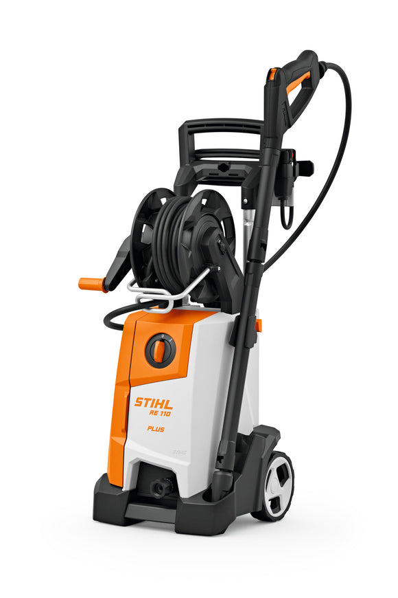 RE 110 PLUS