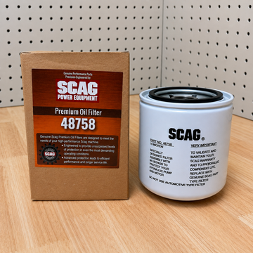 Scag 48758 Hydraulic Oil Filter