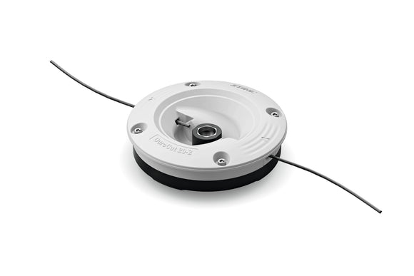 DuroCut 20-2 Line Head