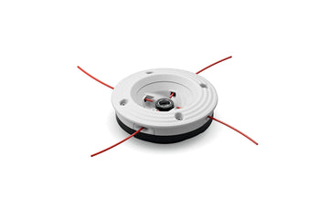 DuroCut 40-4 Line Head