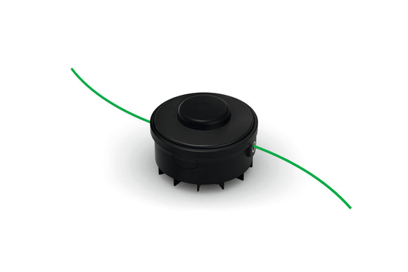 AutoCut® 2-2 Line Head - TapAction™