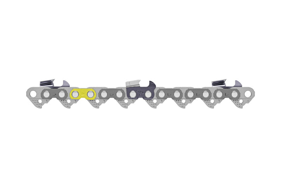 RAPID™ HEXA™ - RH, RH3, and RHF  3/8" / .063"