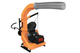 2026 Scag Power Equipment Industrial Skid-Mount TLS20W-33BV