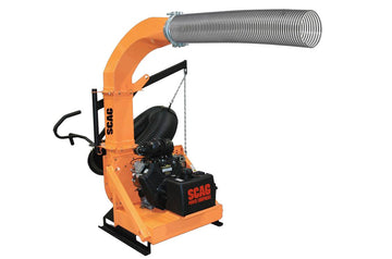 2026 Scag Power Equipment Industrial Skid-Mount TLS20W-33BV