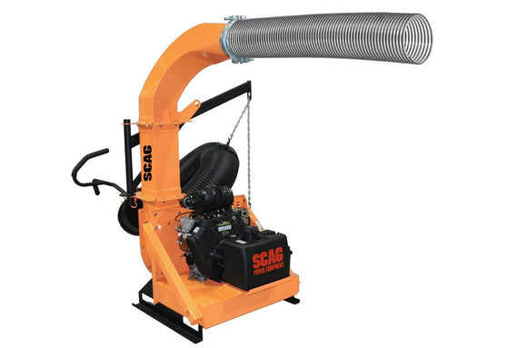 2026 Scag Power Equipment Industrial Skid-Mount TLS20W-33BV