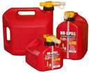 No-Spill® Fuel Containers-1