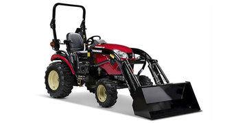 2026 Yanmar USA SA Series SA325
