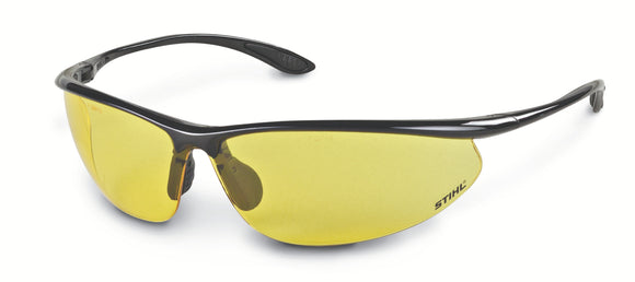Sleek Line Glasses