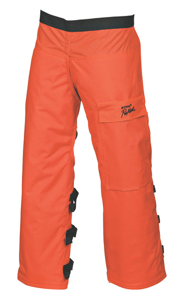 Pro Mark™ Wrap Chaps