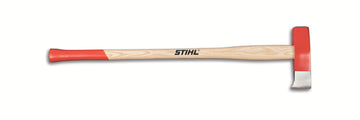 Woodcutter Splitting Maul