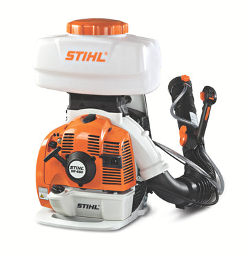 Sprayers