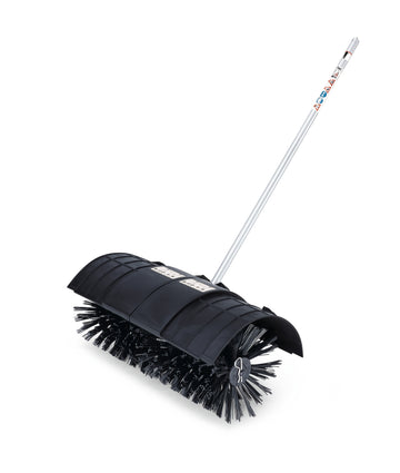 KB-MM Bristle Brush Attachment