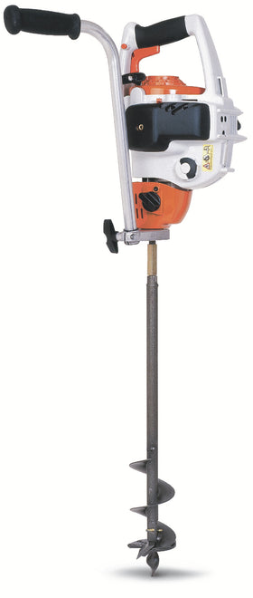 BT 45 Earth Auger Drill