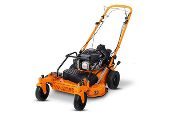 Lawn Mowers