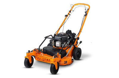Lawn Mowers