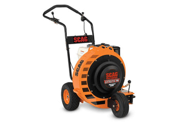 2026 Scag Power Equipment Extreme Pro LBXP17-GX390