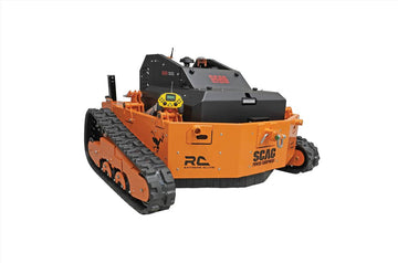 2026 Scag Power Equipment SRC-52D-37BV-EFI